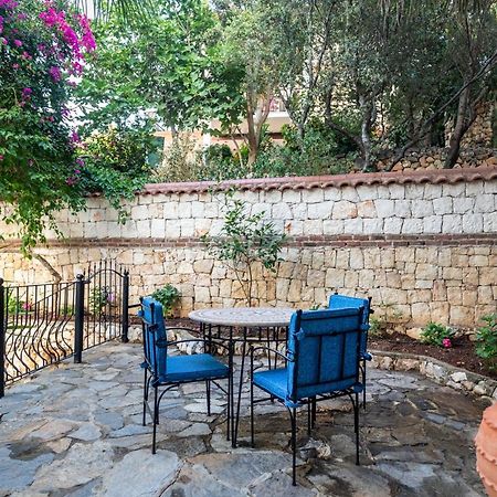 Villa Palm Kas Bagian luar foto