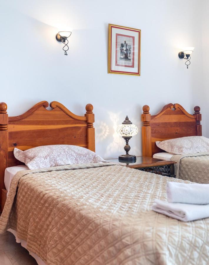 Villa Palm Kas Bagian luar foto