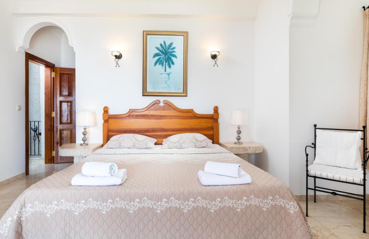 Villa Palm Kas Bagian luar foto